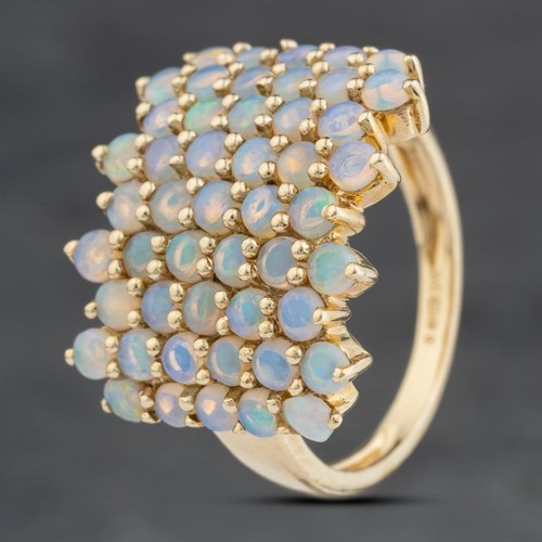 Gebrauchter eleganter ring - gebrauchter, 9