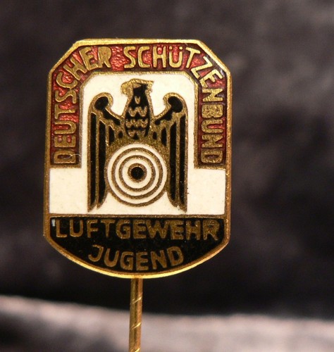 Deutscher schützenbund - deutscher,