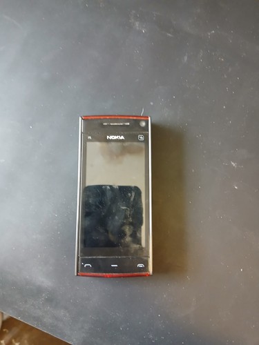 Vintage nokia handy - vintage,