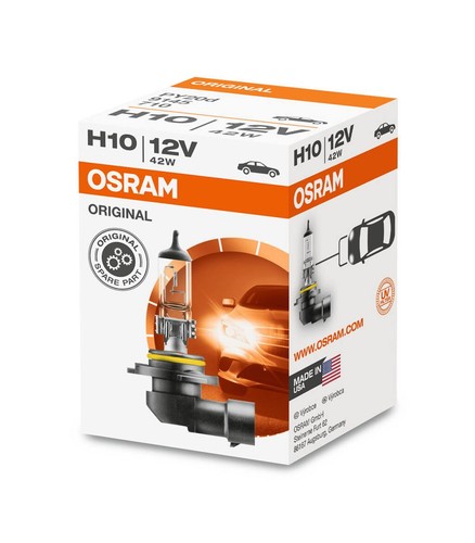 Glühlampe h10 12v - 12v, 42w
