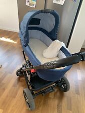 Kinderwagen Hartan VIP Bellybutton