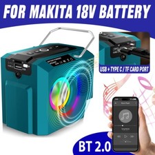 Hifi Blue-too-th Lautsprecher