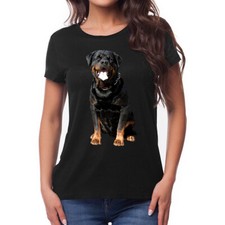 EAKS® Damen Girlie T-Shirt