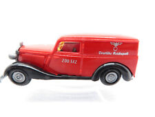313HO /82 - Praline HO - Mercedes 170V Kastenwagen Deutsche Reichspost top-Typ 2