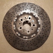 Ferrari Carbon Ceramic Bremsscheiben vorne 304562