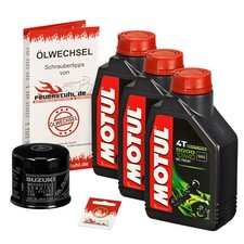 Suzuki SV 650 /S, 99-10, AV BY