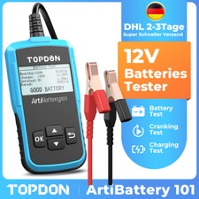 TOPDON AB101 12V Auto