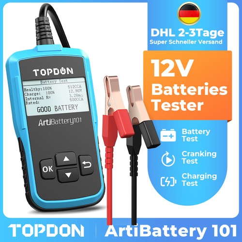 Topdon ab101 auto - ab101,