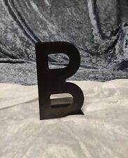 Buchstütze Kunststoff Höhe