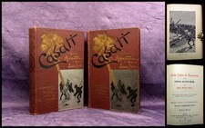 Casati Zehn Jahre in