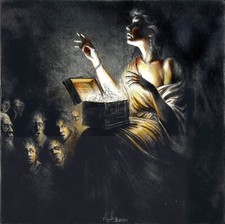 Andreas Noßmann Original -