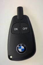 Fernbedienung Standheizung