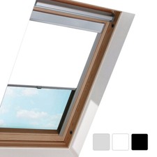 Dachfensterrollo Thermorollo