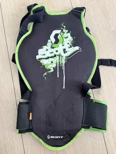 Scott rückenprotektor kinder - scott,