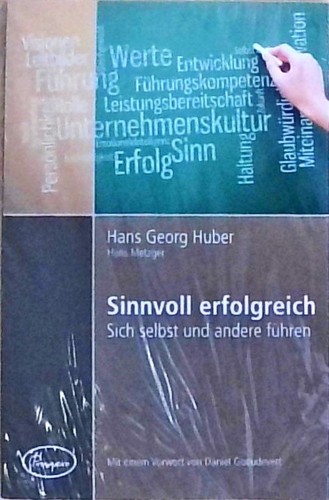 Sinnvoll erfolgreich sich - erfolgreich:,
