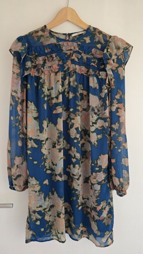 Edc esprit kleid mit - by,