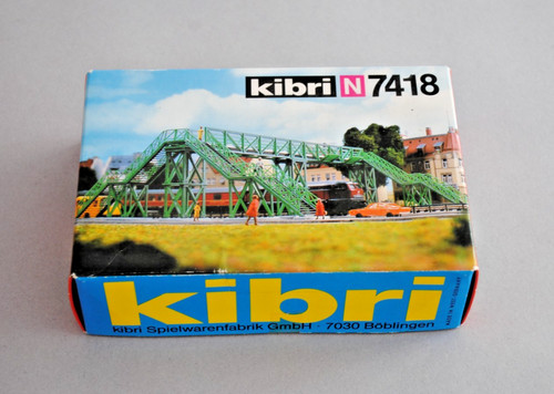 Kibri spur 160 7418 - 1, :