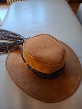 Scippis Hut für die Dame oder