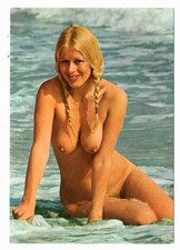 AK Kruger Akt Nude Erotik