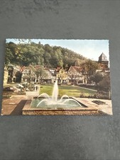 Postkarte Landstuhl Pfalz