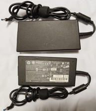 HP 120W. 19,5V 6,15A Netzteil (HSTNN-LA25 Dockingstation G5 + Notebooks/Laptops)