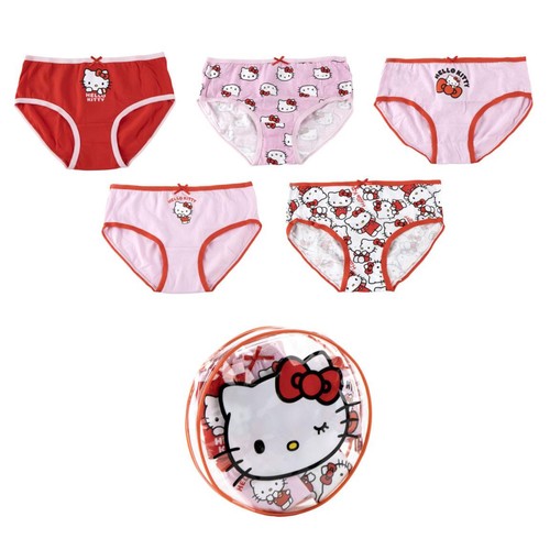 Hello kitty kinder - kinder, 5'er