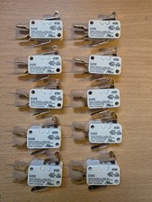 10x cherry d45x Mikroachlter