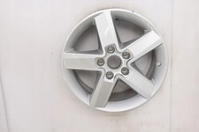 1x Alufelge 16 Zoll 7.0" 5x112 45ET 3R0601025 Seat Leon Exeo Rim Wheel