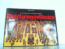 Spielzeugsoldaten. Nr. 1: Die
