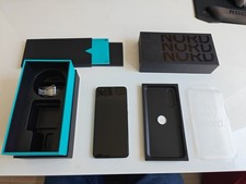 Oneplus Nord 5G Handy in Onyx