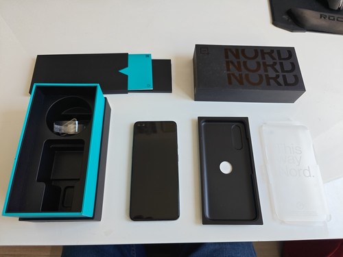 Oneplus nord handy - nord,