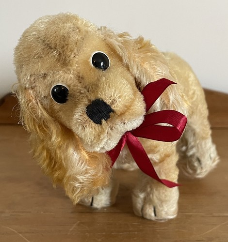 Antik vintage steiff - antik,