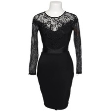 Lipsy, Cocktailkleid, Größe
