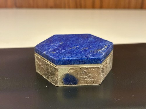 Antike hexagonale