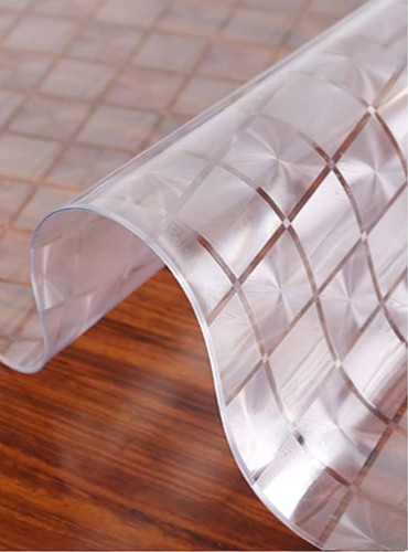 Kratzfeste transparent pvc - kratzfeste,