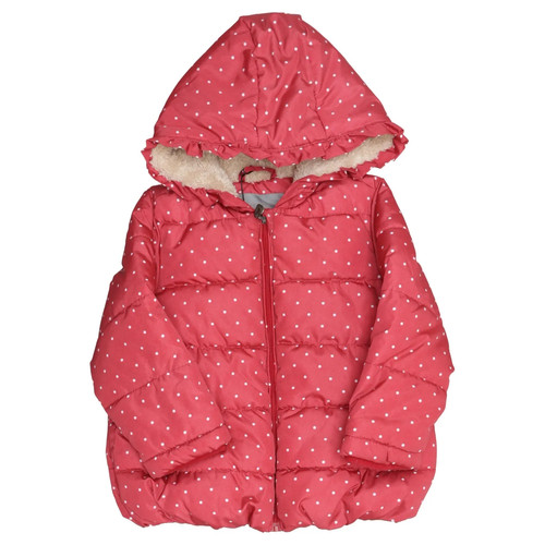 Kanz winterjacke unisex - winterjacke,,