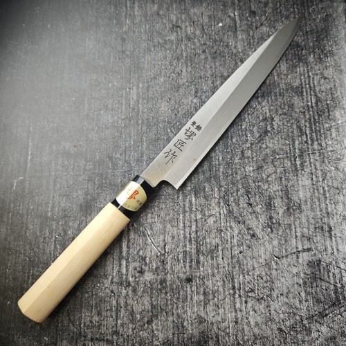 Yanagiba sushi messer - sushi,