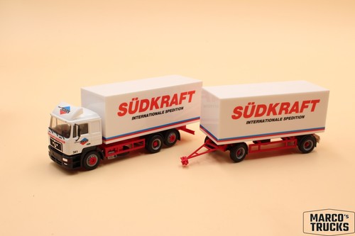Herpa man f2000 - herpa,