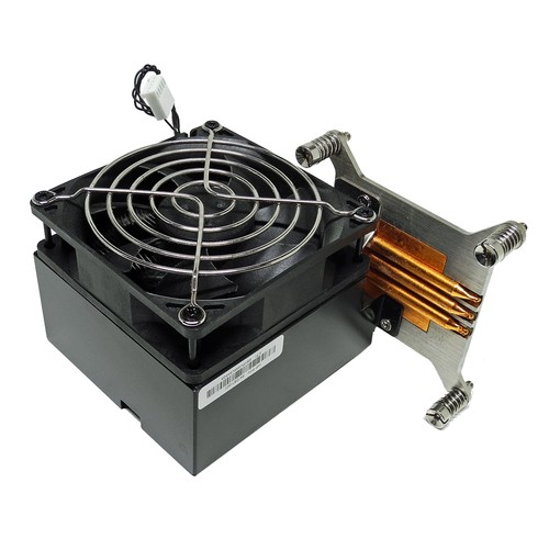 Heatsink kühler fan - /,
