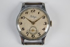 Russische Uhr ПОБЕДА