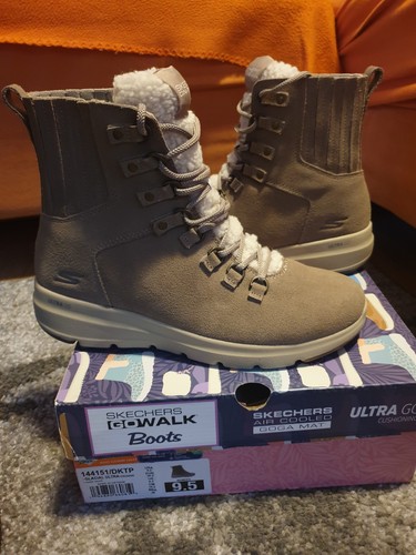 Skechers winterboots ultra - skechers,