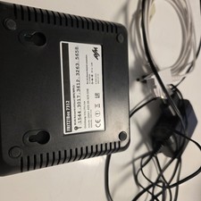 Fritz Box 1&1 Wlan Modem 7312