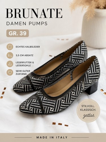 Damen brunate tanzschuhe - damen,