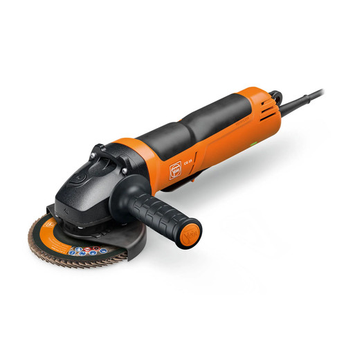 Fein compact winkelschleifer - fein, compact-winkelschleifer