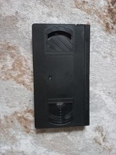 SCOTCH VHS Reinigungskassette