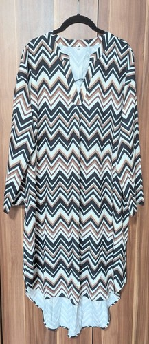 Tunika•Longbluse•Kleid•X