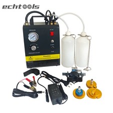 Elektrisch Bremsenentlüftungsgerät Bremsenentlüfter Kfz Bremse Entlüftungsgerät