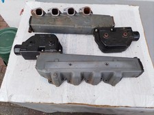 Boot Auspuffanlage BARR Marine V8