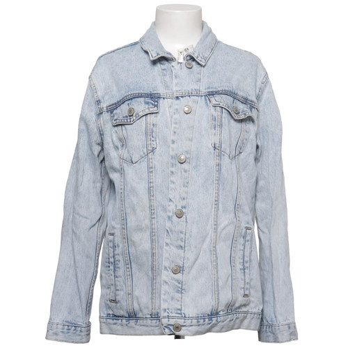 Pull bear jeansjacke - &, bear,