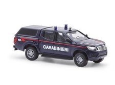 Busch 53726 HO Scale Nissan